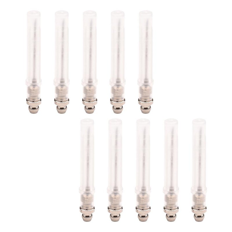 18G Grease Injection Needle, High-Pressure Needle Type Oil Injector